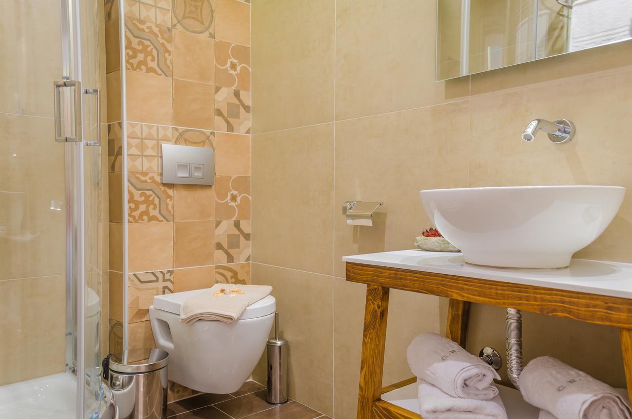 Girene Apartments Limenaria  Extérieur photo