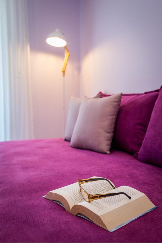 Girene Apartments Limenaria  Extérieur photo