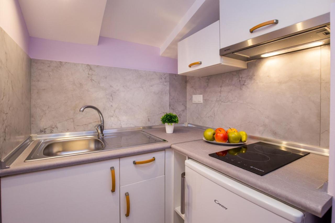 Girene Apartments Limenaria  Extérieur photo
