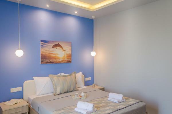 Girene Apartments Limenaria  Extérieur photo